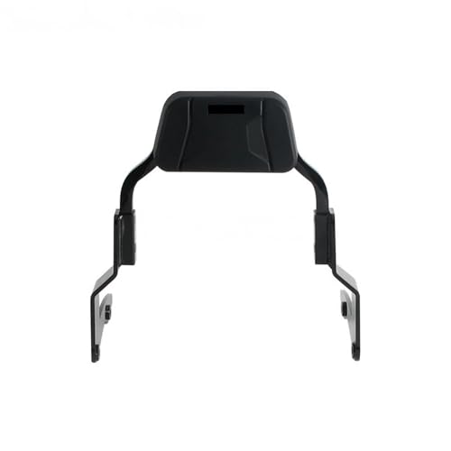 Dosseret passager amovible pour moto Touring Road King Street Glide Electra 2014-2024