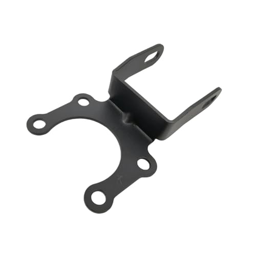 Soporte para barra de luz de moto Surron X260 para rutas nocturnas