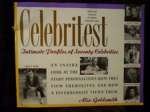 Celebritest 0671674420 Book Cover