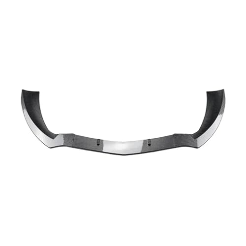 Kit de protection pare-choc avant Mercedes CLA C117 carbone accessoire auto