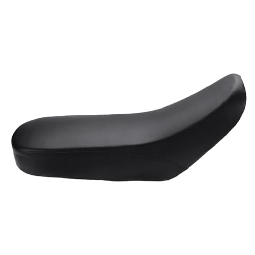 Siège moto 50cc 110cc 125cc et selle de selle quad