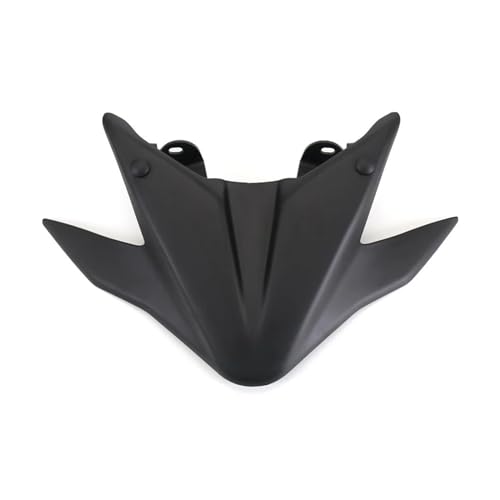 Extension de roue et bec avant Tracer 900 couvercle garde-boue