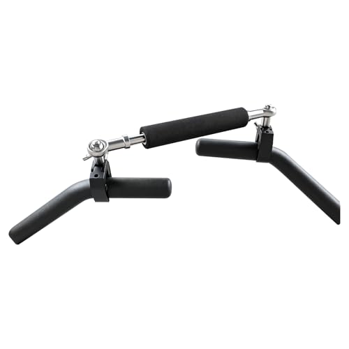 Zero Turn bar for one Hand Operation, Single-Hand Control Bar with Quick-Release Design, Mower...