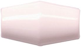 Poppy's Buttons - Baby Toggles 20mm (3/4") Pack of 10 Baby Pink