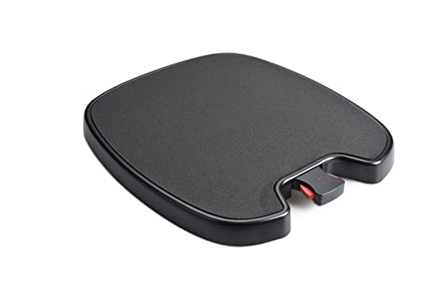 EVERIE Appliances Tray with Rollers Compatible with Single Serve Brewers, Coffee Makers, Stand Mixers, Blenders, Air Fryers, GL01-M30