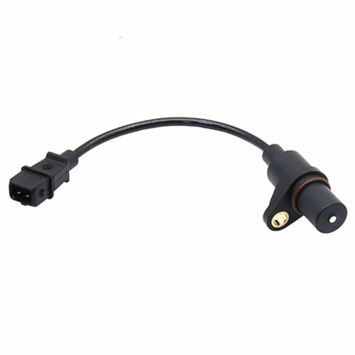 Capteur vilebrequin Kia Rio5 3918022600 haute précision pour stabiliser le régime moteur