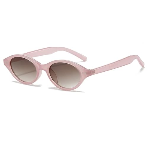 Lunettes de soleil œil de chat pour la conduite et les sorties estivales avec protection UV400
