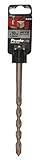 Piranha x54042 SDS Plus Bohrer 160x10
