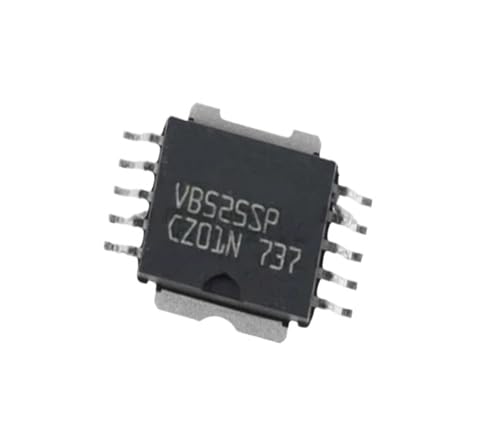 Solución VB525SP QTFJCH7 pack de 10 chips para fallos de encendido y tirones 2