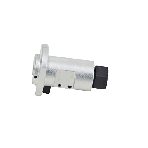Utmall Suspension Strut Spreader Tool, Mechanical Spreader Car Shock Absorber Ram Strut Remover External Hexagon 17Mm #TOP2