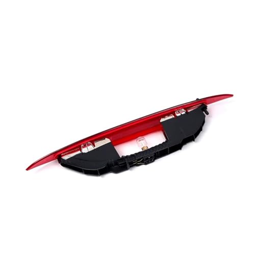 Feu stop arrière LED pour Modus 2004-2012 troisième feu rouge de remplacement - 3