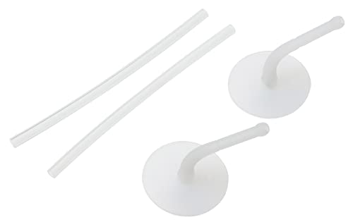 Straw Set KA 2 Pack 40051
