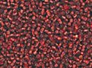 Seed Beads Czech 9/0 3 Cut Silver Lined (a Full one Hank Pack) Over 125 Colors Available individuall