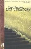 Los utracony (DON KICHOT I SANCHO PANSA) - Imre Kertesz 