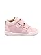 Superfit Mädchen Superfree Lauflernschuh, Rosa Weiß 5530, 22 EU