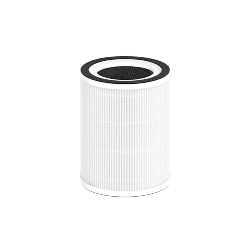 Filtre HEPA pour Afloia Kilo haute efficacité Nispira