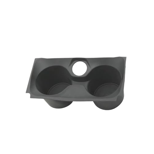 Compatible With For 2 F22 2011 2012 2013 For M2 F87 2015 2016 2017 2018 Center Console Drain Cup Holder 51166993607-1 �J�b�v�z���_�[�C���T