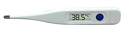 Termómetro clínico digital Cover