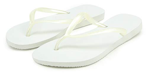 Image of Havaianas Slim Womens Flip Flops