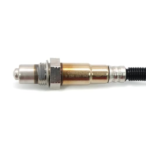 Sonde d'oxygène Q7 haute durabilité capteur lambda 06L906262E - 3