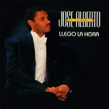 Llego La Hora [Audio CD]