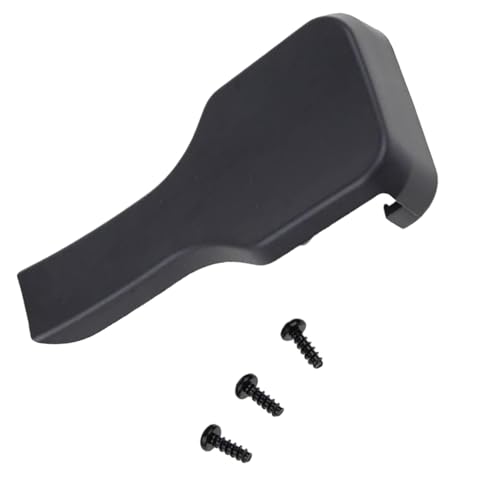 Plaque d'appui à poignée extra longue de qualité [4 pièces] - Tefal ActiFry Air Friteuse...
