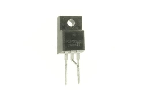 Samsung RJP30E2 Transistor TO 220 - vue 2