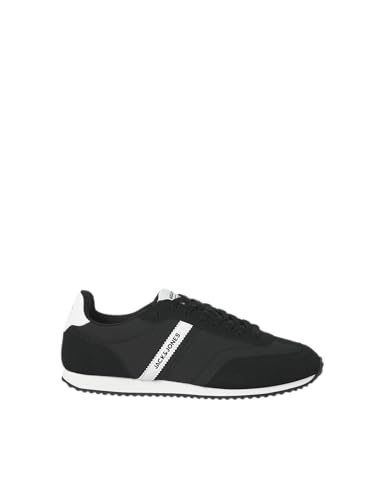 Baskets Jfwburton Runner JACK & JONES Anthracite de qualité supérieure - 2