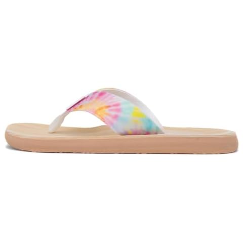 ROCKET DOG Women's Adios Flip-Flop Cover