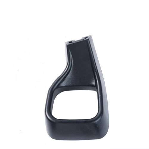 Poignée de réglage de l'assise levier de siège pour TT 8J et R8 noir 8P0881232