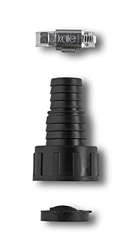 Kärcher 6.997-359.0 Anschluss (geeignet fuer Saugschlauch 3/4 Zoll+ 1 Zoll) - Image 3