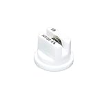 TeeJet Extended Range Flat Spray Tip 110° White 0.8 GPM @ 40 PSI Farmer Bob's Parts XR11008-VS