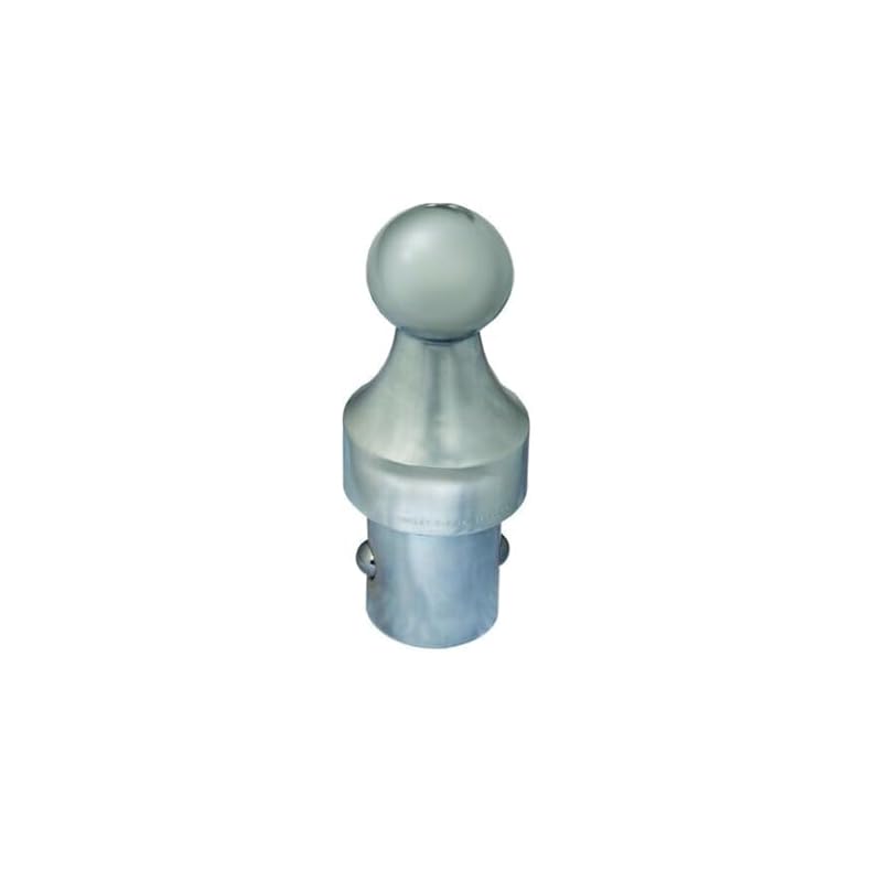 Jksxix-Fits-Trailer-Hitch-Ball-Alloy-Steel-Silver-2-516-Chrome-Plated-30000-Pound-25863Xd 21hksom6jdl. sl500 . ss800