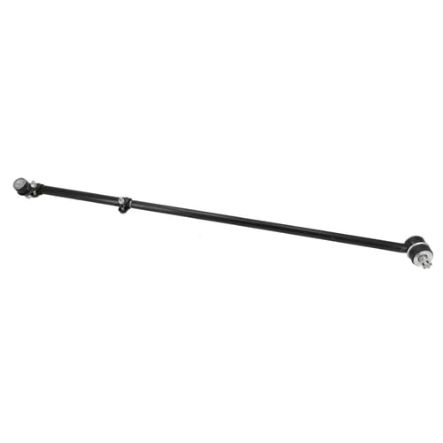 Drag Link Assembly - Right Hand Restoration Quality fits Ford 8N 8N3304A 8N3270C 8N33315 NAA33271A