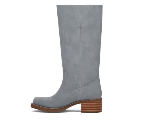 Image of FRYE AND CO. Miranda 14 Wide Calf