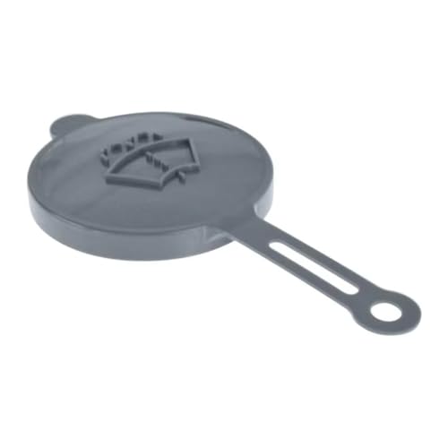 Couvercle de réservoir de liquide lave-glace étanche pour Infiniti 28913-JX00A
