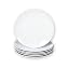 White 15cm