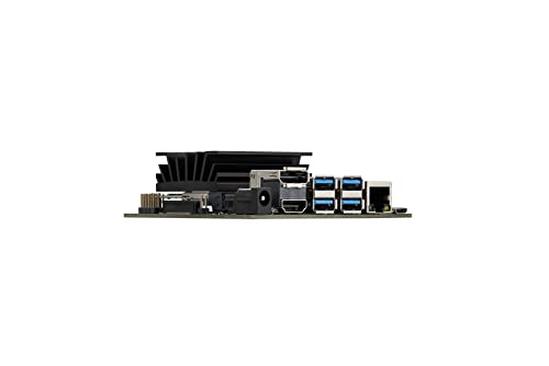 nvidia jetson nano developer kit 945-13450-0000-100