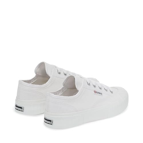 Superga Women's 2630 Stripe Sneaker4