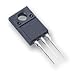 STMICROELECTRONICS STP6NK90ZFP MOSFET, N CHANNEL, 900V, 5.8A, TO-220FP (10 pieces)