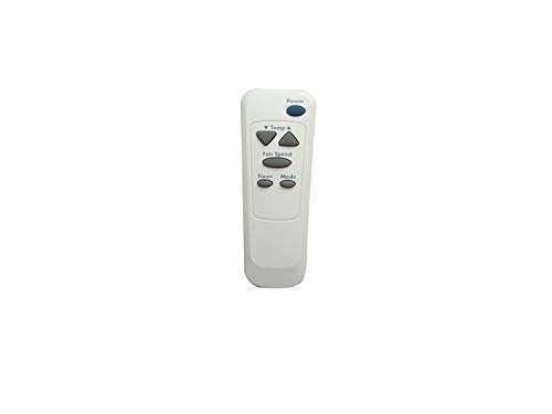 Télécommande climatiseur GE 6711A20035J WJ26X10049 AGQ05LJ