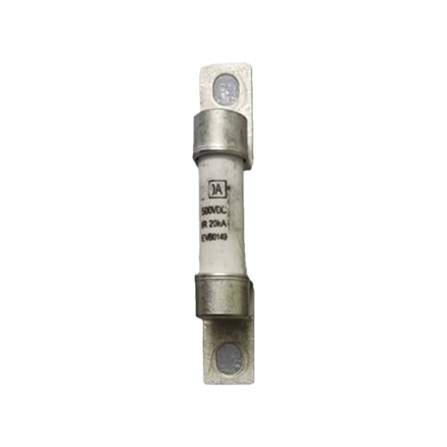 Fusible 500Vdc 50A haute performance à haut pouvoir de coupure