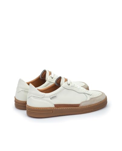 PIKOLINOS Xativa M1K-6383C1 Men's Lace-Up Trainers3