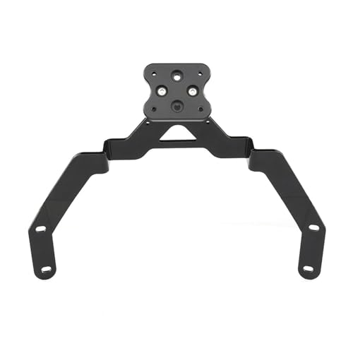 Support GPS Varadero XL1000V contre les vibrations du guidon
