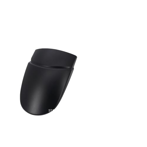 Garde-Boue Tracer 9 extension anti-projections pour protéger le radiateur