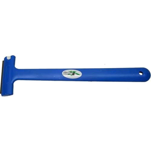 Algae Free EasyBlade Long Handheld Scraper, 12"