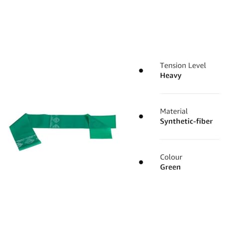 Image of TheraBand Latex Free Resistance Exercise Band