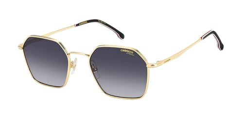 Carrera 334/S lunettes de soleil homme au style aviateur intemporel