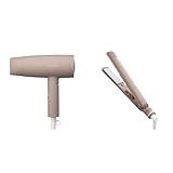 SALONIA サロニア スピーディーイオン ドライヤー 大風量 速乾 軽量 マイナスイオン ヘアドライヤー SL-013BE ベージュ