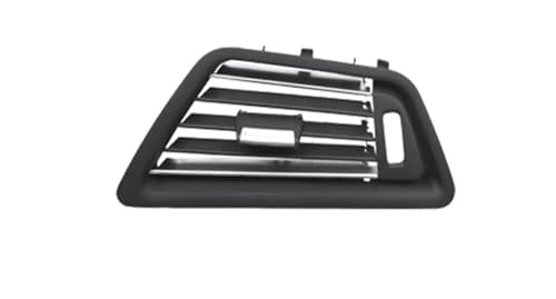 Grille tableau de bord droit pour BMW F12 F13 et calandre radiateur auto HILLAR